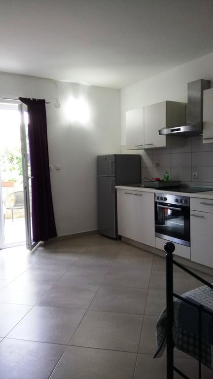 Ivo Apartmán Cres