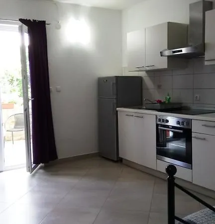 Studio Apartment Ivo Cres Exterior photo