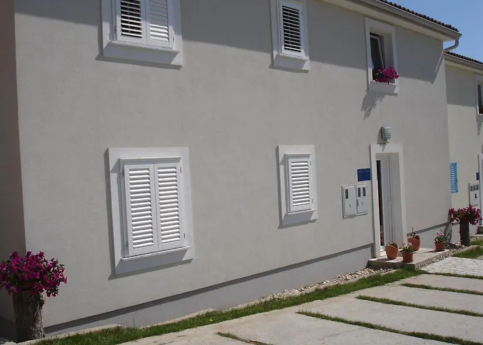 Studio Apartment Ivo