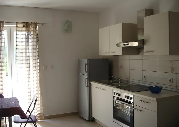 Studio Apartment Ivo