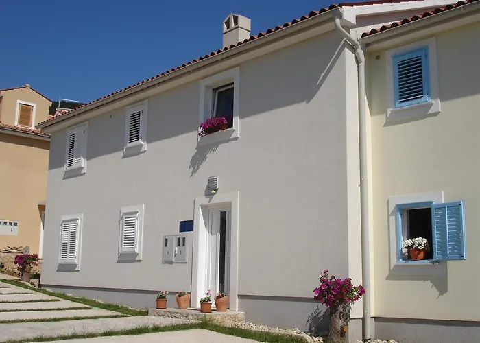 Studio Apartment Ivo