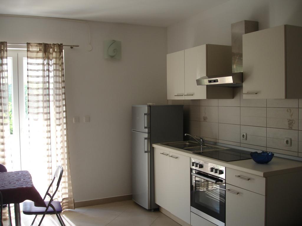 Ivo Apartman
