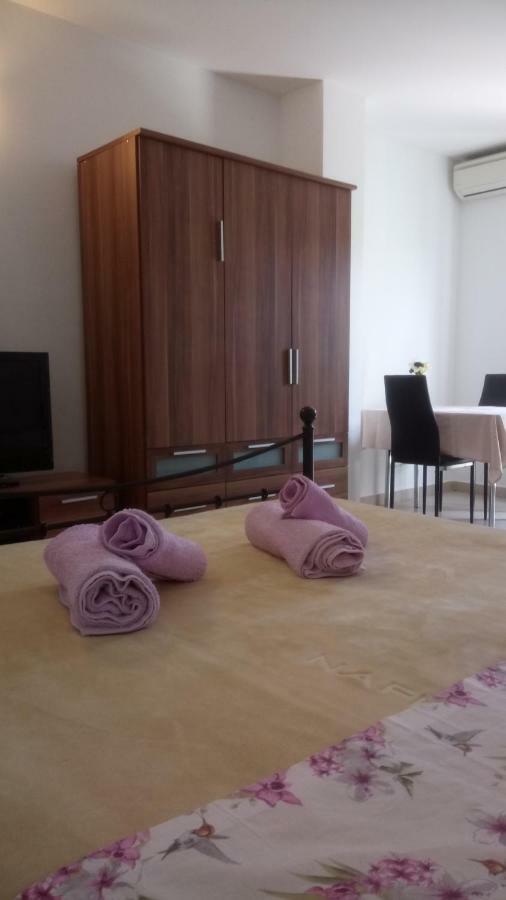 Apartman Ivo *