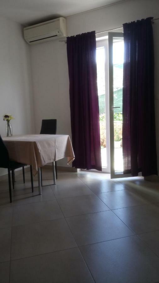 Apartman Ivo *